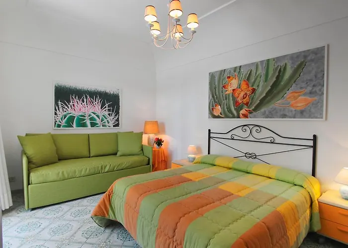Casa Augusto B&B