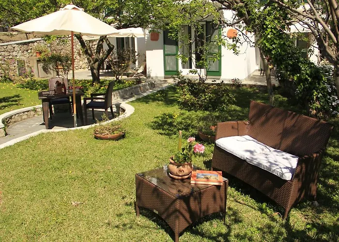 Casa Augusto B&B