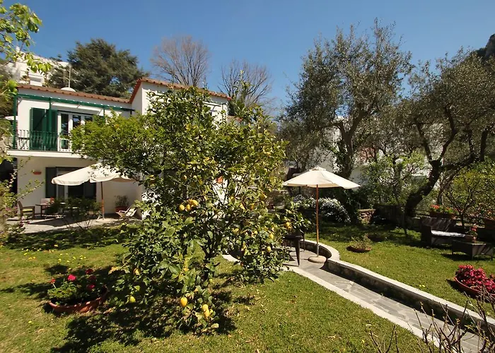 Casa Augusto B&B