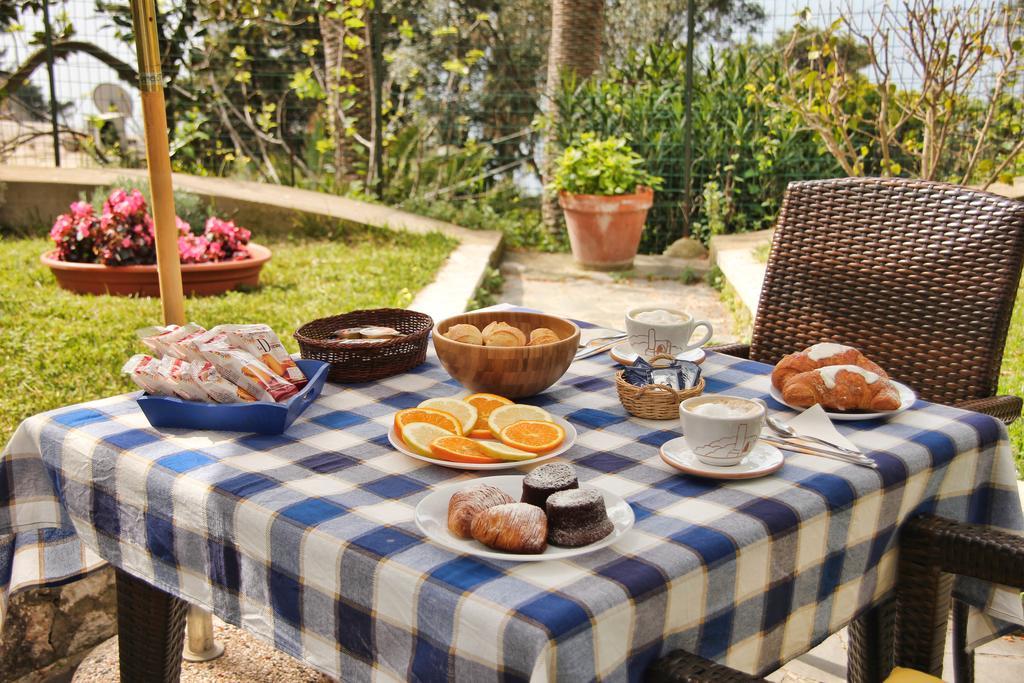 Casa Augusto 2* Capri