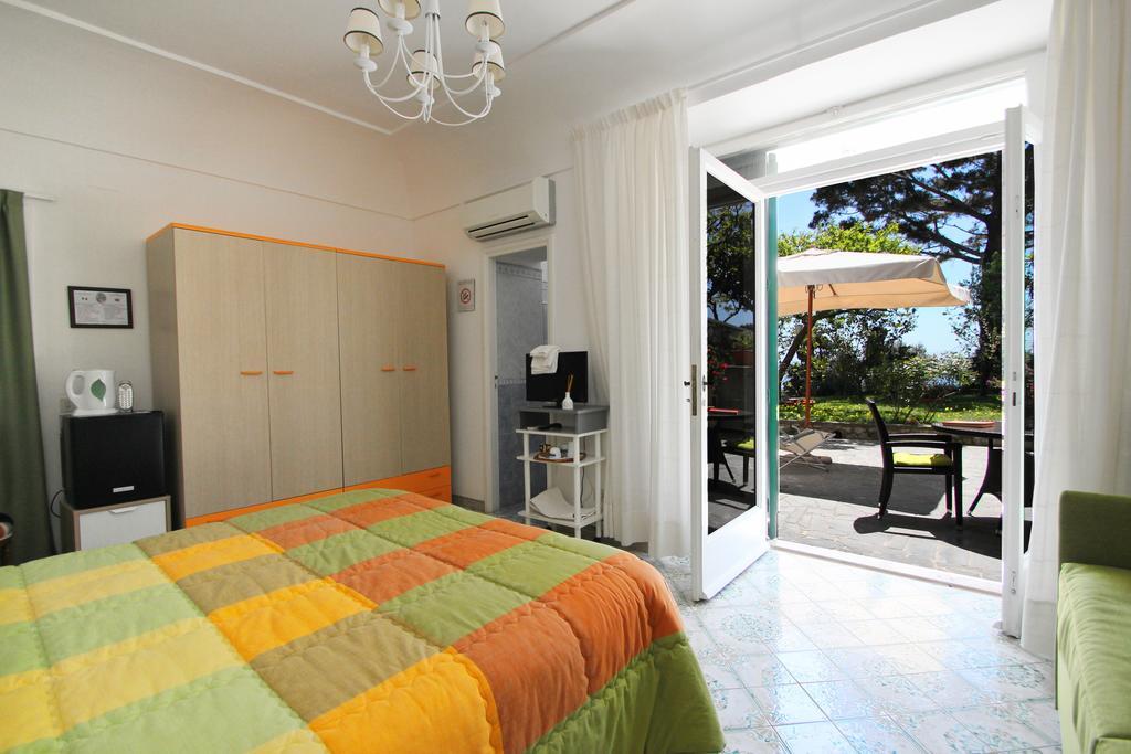 Bed & Breakfast Casa Augusto