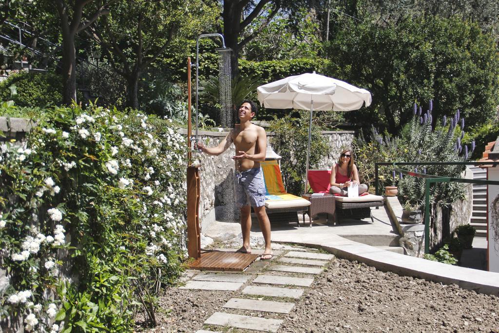 Casa Augusto Bed & Breakfast