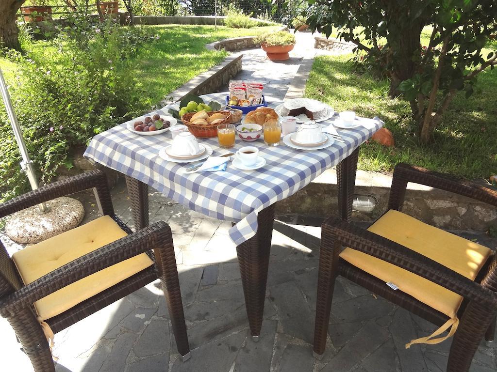 Casa Augusto Frühstückspension 2*
