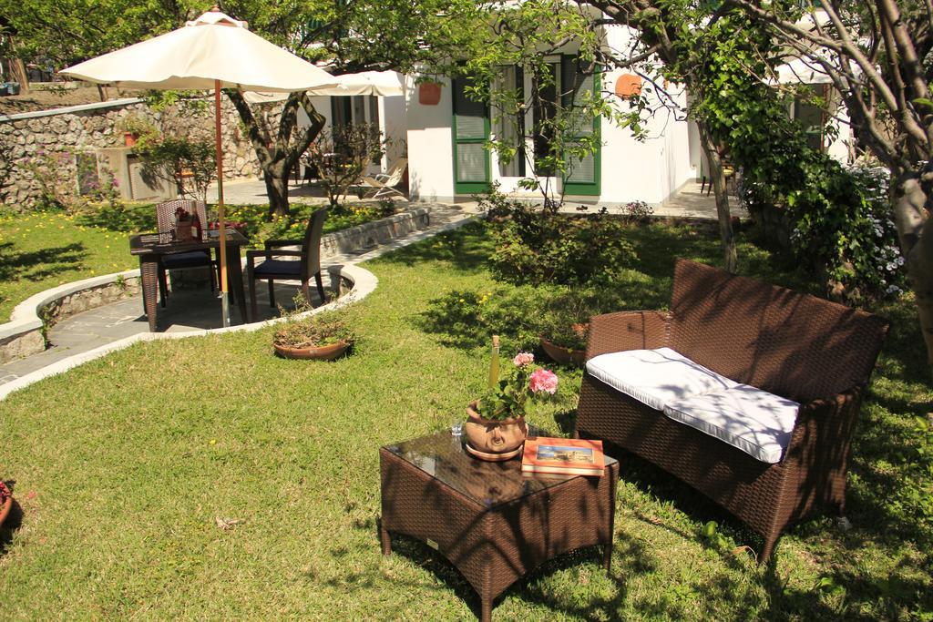 Casa Augusto