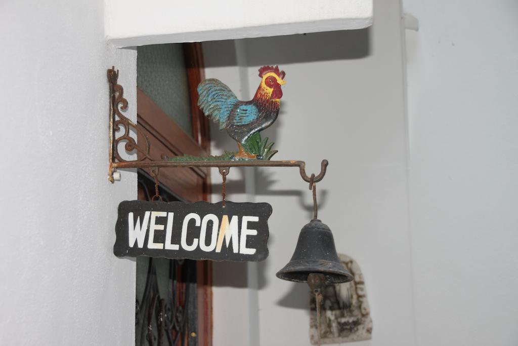 Casa Augusto Frühstückspension